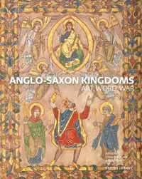 Anglo-Saxon Kingdoms