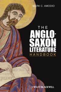 The Anglo Saxon Literature Handbook