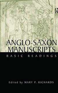 Anglo-Saxon Manuscripts