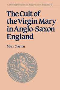 Cambridge Studies in Anglo-Saxon England