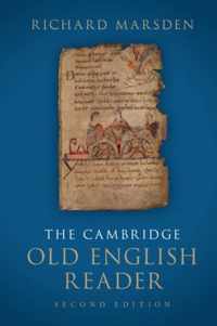 The Cambridge Old English Reader