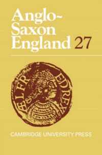 Anglo-Saxon England