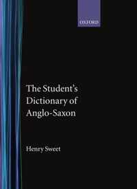 The Student's Dictionary of Anglo-Saxon