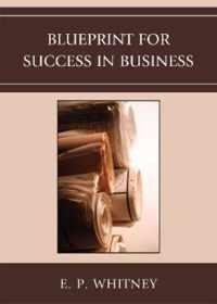 Blueprint for Success in Business