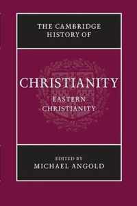 The Cambridge History of Christianity