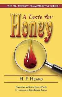 A Taste for Honey