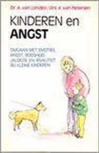 Kinderen en angst