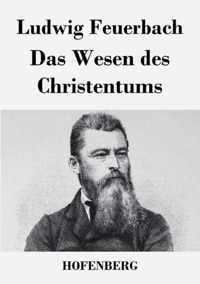 Das Wesen des Christentums