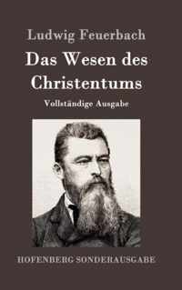 Das Wesen des Christentums