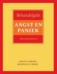 Behandelgids angst en paniek