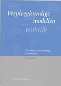 Verpleegkundige modellen in de praktijk