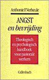 Angst En Bevrijding