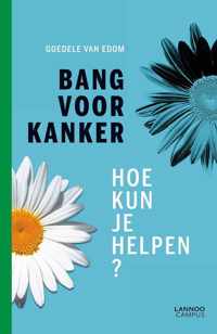 Bang voor kanker