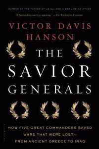 Savior Generals