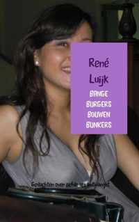 Bange burgers bouwen bunkers