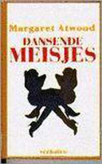 Dansende meisjes