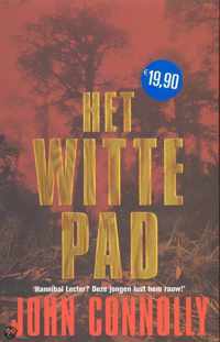 Witte Pad