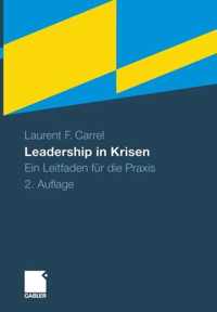 Leadership in Krisen