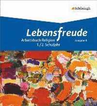 Lebensfreude 1 Schülerband. Ausgabe B