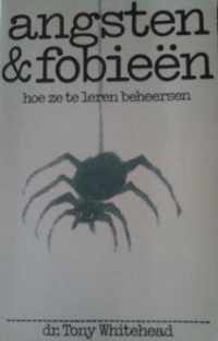 Angsten & fobieÃ«n