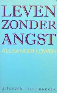 Leven zonder angst