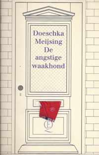 De angstige waakhond