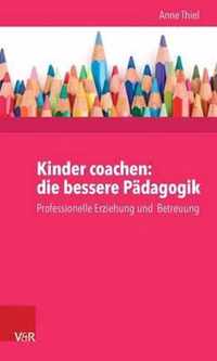 Kinder Coachen