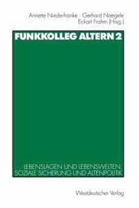 Funkkolleg Altern 2