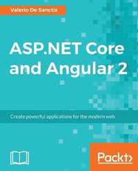 ASP.NET Core and Angular 2