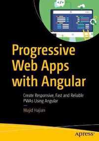 Progressive Web Apps with Angular