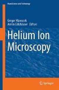 Helium Ion Microscopy