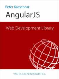 Web Development Library  -   AngularJS