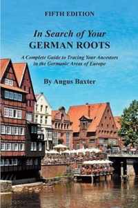 In Search of Your German Roots