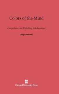 Colors of the Mind