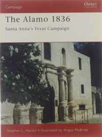 The Alamo 1836