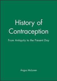 History of Contraception