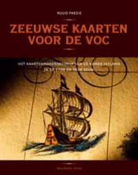 Zeeuwse Kaarten Voor De Voc