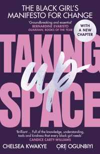 Taking Up Space