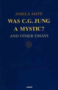 Was C G Jung a Mystic?