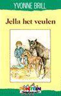 Jella Het Veulen