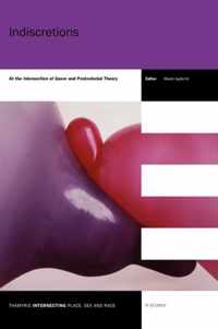 Indiscretions: At the Intersection of Queer and Postcolonial Theory