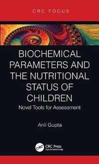 Biochemical Parameters and the Nutritional Status of Children