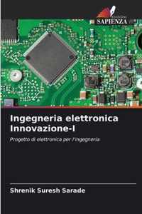 Ingegneria elettronica Innovazione-I