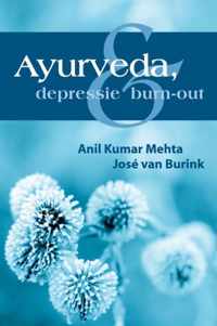 Ayurveda, depressie en burn-out