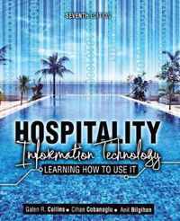 Hospitality Information Technology