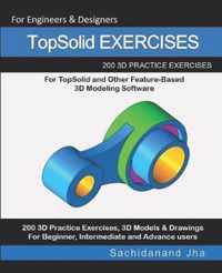 TopSolid EXERCISES