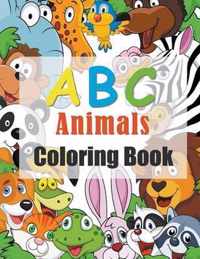 ABC Animals