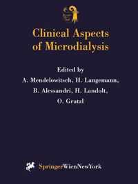 Clinical Aspects of Microdialysis