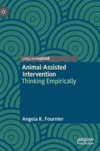 Animal-Assisted Intervention: Thinking Empirically