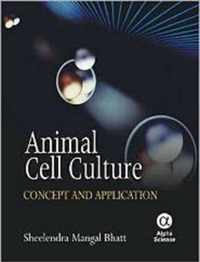 Animal Cell Culture: Concept and Application